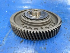 Detroit Diesel Idle Gear E-65 L.h. Helix 5113817
