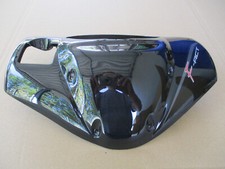 Lenkerverkl.o.(F-ACT schwarz-glanz/BH) Keeway Fact 50/125