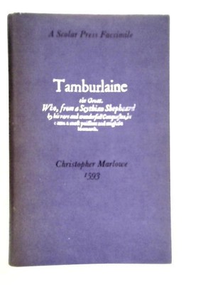 Tamburlaine die Große (Christopher Marlowe - 1973) (ID: 53366)