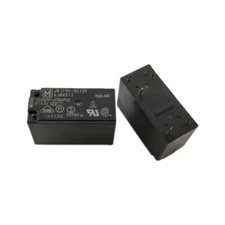 1PCS JW1FHN-DC12V Panasonic AJW4511 Power Relay 5Pins 10A