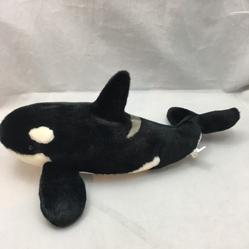 ty plush cow