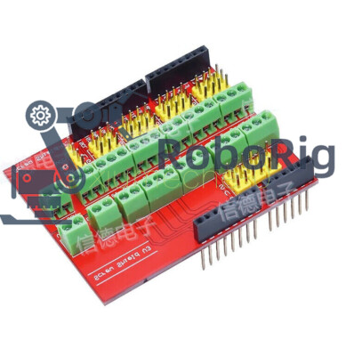 1PCS Proto Screw Shield V3 Expansion Board compatible R3 M