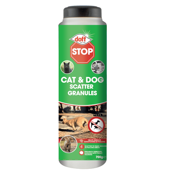700G CAT DOG SCATTER REPELLENT GRANULES DOFF DETER NO FOULING REPEL DETERRENT eBay