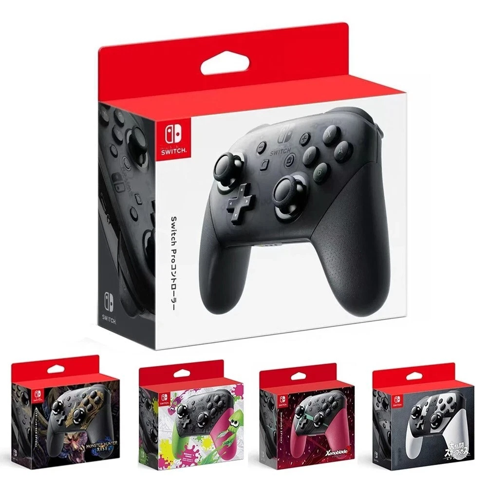 Casque / casque de jeu sans fil Honcam adapté pour Nintendo Switch