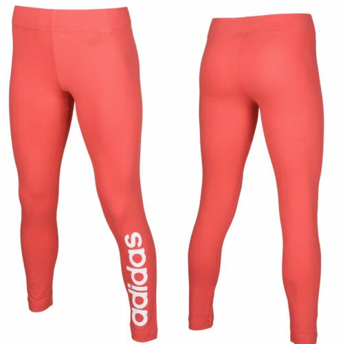 Adidas Damen-Sport-Hosen & Leggings in Größe M