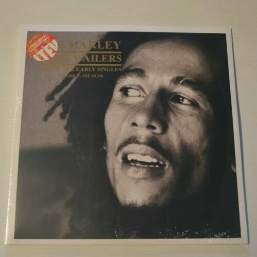 Disques vinyles pour Reggae LP
