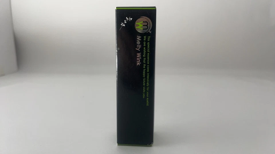 Suero esencial para el cuidado de párpados Actyfree Melty Wink 17 ml / 0,57 oz hecho en Japón Foto 3 de 4