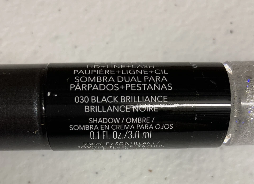 Revlon PhotoReady Eye Art Lid Line Lash #030 Black Brilliance New Sealed  - Image 3 of 4
