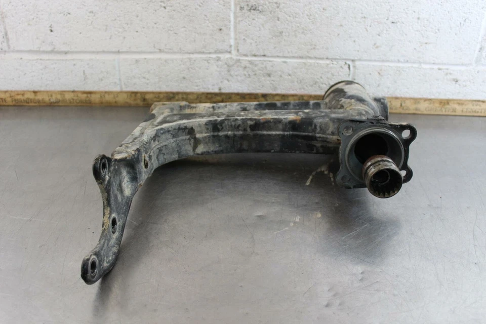 Honda Fourtrax Foreman 350 TRX350D 1988 4x4 basculante trasero suspensión trasera B355 Foto 2 de 4