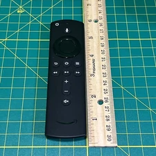 Amazon Fire Stick Remote Control R-NZ 201-180360 TESTED WORKS