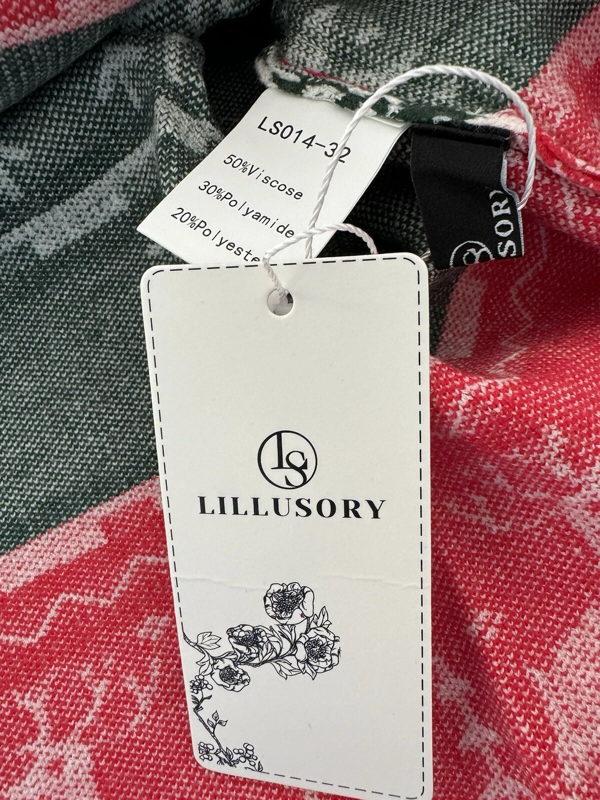 Ugly sweater Christmas snow Turtleneck Sweater oversized split hem Pullover top