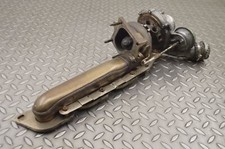 Turbo Mercedes 500