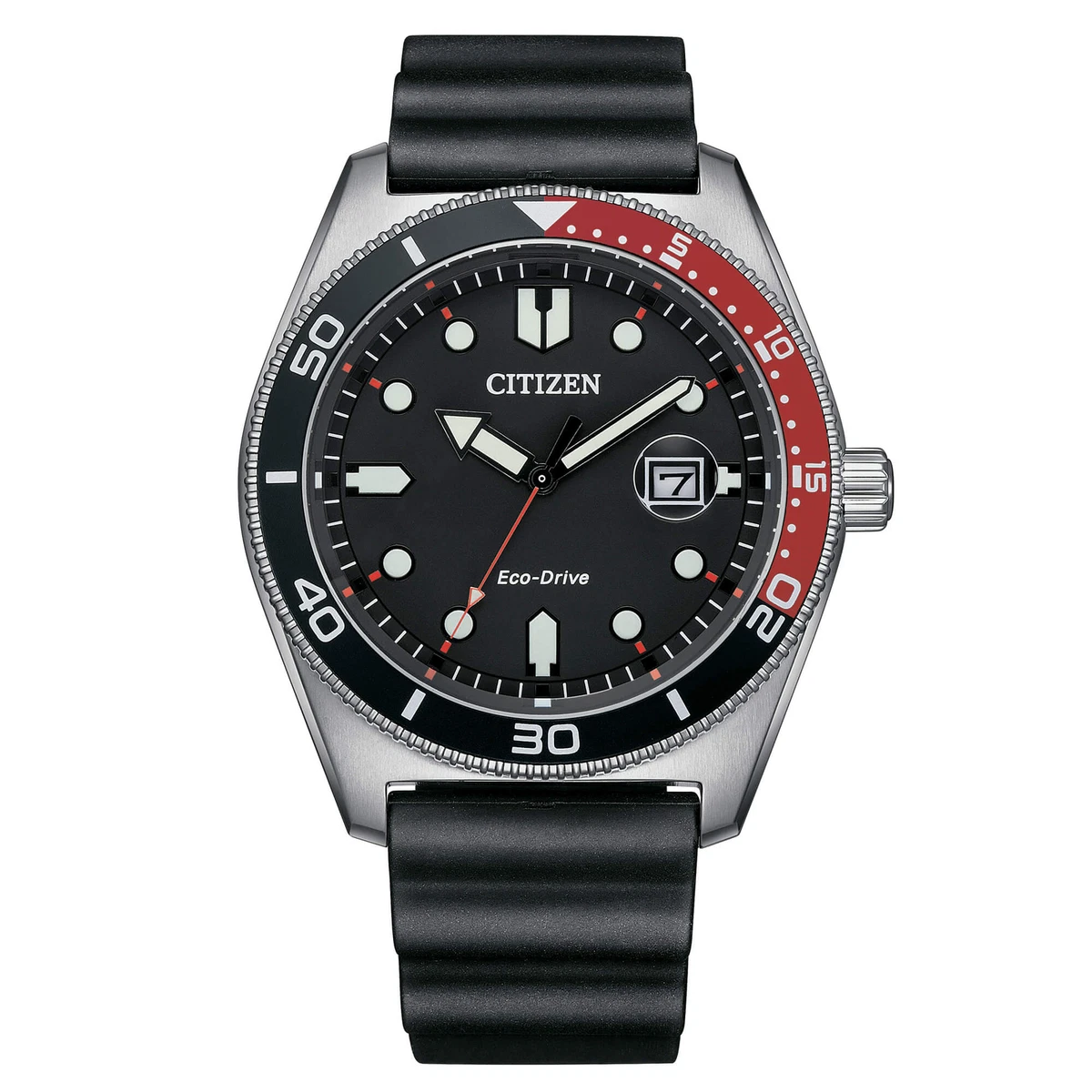 Citizen eco shop drive solo tempo