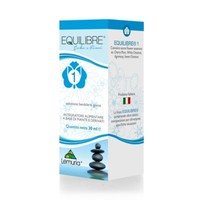 Lemuria Equilibre 1 NahrungsergÃ¤Nzungsmittel 30Ml