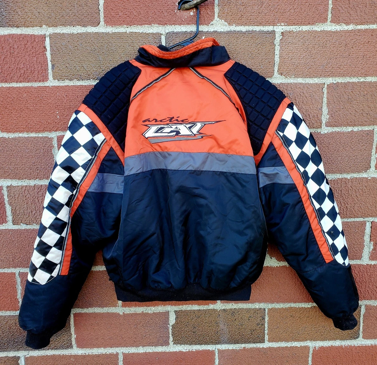 Arctic cat jacket liner hotsell