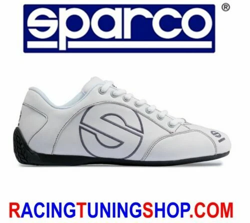 Zapatos informales de hombre Sparco
