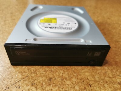 Samsung DVD Brenner / Laufwerk  Super WriteMaster  SH 224  24x  S-ATA