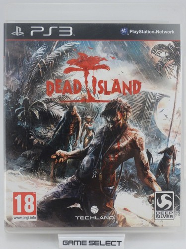 Dead Island Game of the Year Edition - PS3 (Gebraucht) in Jonschwil für