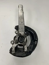 2014-2020 LEXUS IS350 IS300 FRONT SUSPENSION LEFT SIDE SPINDLE KNUCKLE & HUB OEM
