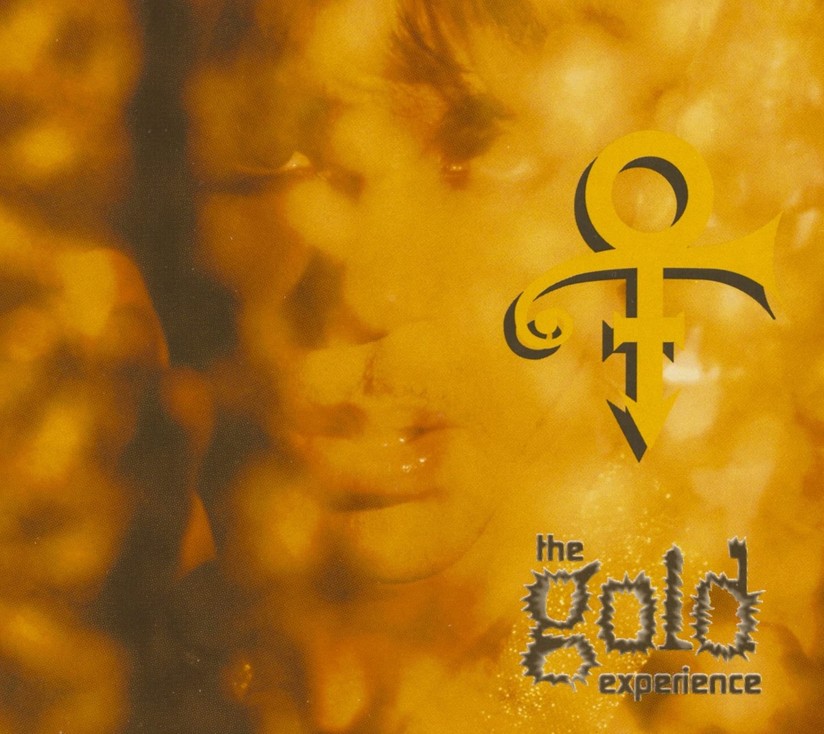 PRINCE-Gold Experience-JAPAN CD Used | eBay