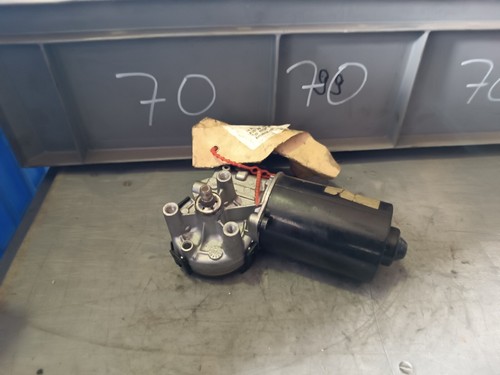 Scheibenwischermotor vorne 4B1955113 Bosch 0390241140 Audi A6 4B C5 Wischermotor