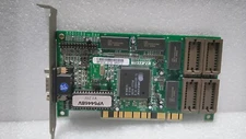 [Used] Unknown / VP5446-4M, BP084-070 05812 / PCI CARD, VP5446BV V1.25J
