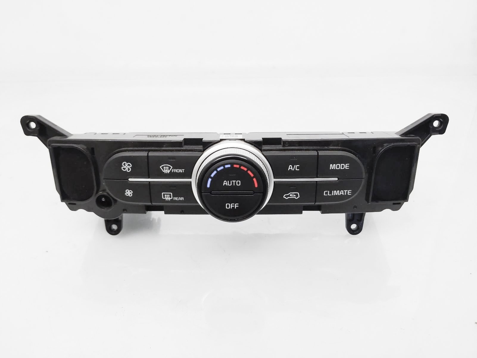 20172019 Kia Soul Temp Ac Heater Climate Control 97250B2dq1ca *W/O