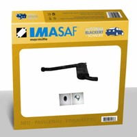 Imasaf Auspuff VorschalldäMpfer, Vsd FüR Renault Espace I 2.0/2.0 I