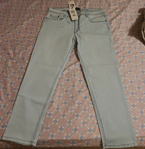 Tissini Jean Max Men Jeans Size 38 