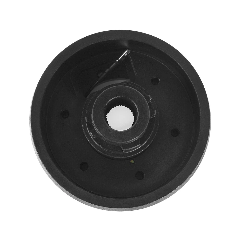 Kyostar Aluminum Steering Wheel Short Hub Adapter Boss Kit For Toyota SRK-125H E - Foto 6