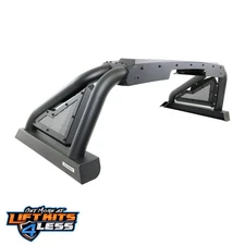 Go Rhino 911020T Sport Bar 2.0 for Full-Sized Trucks For 22-24 Toyota Tundra