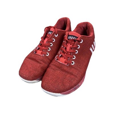 Nobull Superfabric Trainers Workout Shoes Men display picture 2