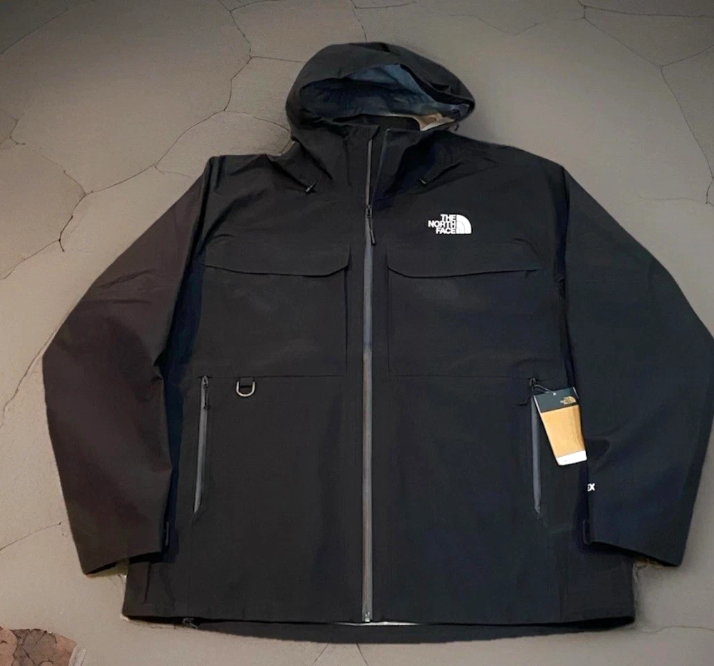North Face Gore Tex Jacket for sale - eBay