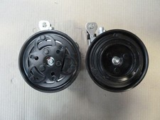 BMW 2 F22 F23 2015 Klimakompressor Pumpe 8385714I DWP89280