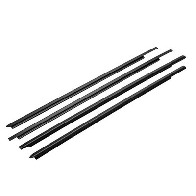 Türleiste Zierleiste 55112376AH für Dodge Ram 1500 2500 3500 4500 5500 2009-2021