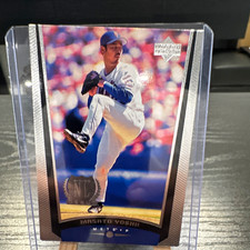 Upper Deck 1999 Masato Yoshii New York Mets #53 Baseball Trading Card Rookie. rookie card picture