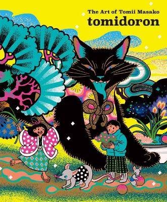 Tomidoron, Masako, Tomii,  Paperback