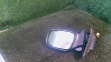 Retroviseur droit (ou coque) Suzuki IGNIS