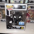 Funko Pop Solo Leveling Beru EE Exclusive GITD Glow Animation READ