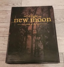 Las mejores ofertas en La saga Crepúsculo: Luna Nueva Edición