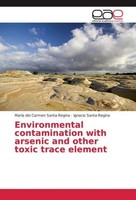 Environmental Contamination With Arsenic And Other Toxic Trace Element MaríA Del