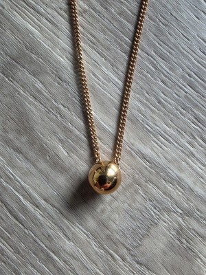 Dyrberg Kern Kette Neu