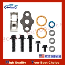 Turbocharger Mounting Kit FOR  904-234