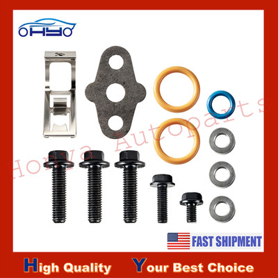 Turbocharger Mounting Kit FOR  904-234
