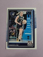 Alanna Smith 2025 Panini Donruss WNBA Basketball Card # 68 K1479
