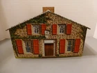MARX SONS OF LIBERTY PLAYSET BUILDING - RUST FREE