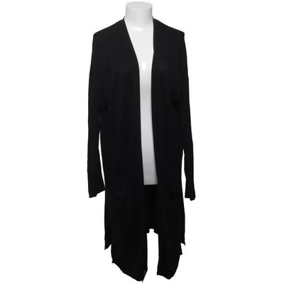Old Navy, Strickjacke, Damen, Größe: XL, Schwarz, Einfarbig #DvJ