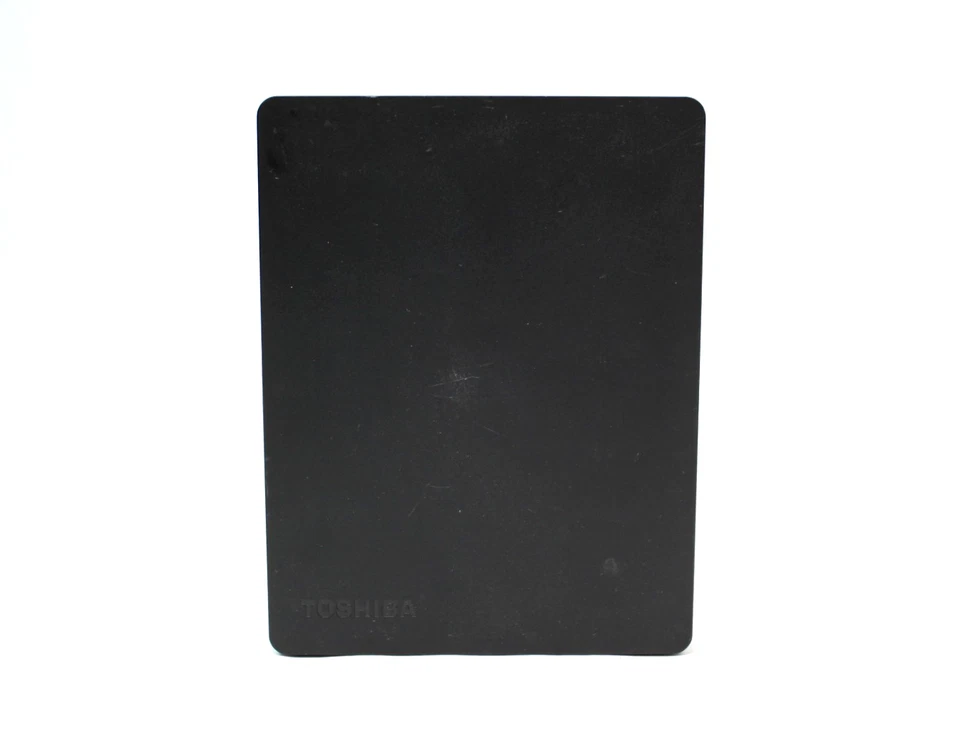 Toshiba DWC120 2TB Desktop External HD - Image 2 of 4