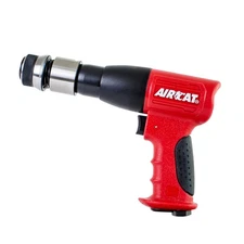 Pneumatic Tools 5100-A-T: .401-Inch Shank Composite Medium Stroke Air Hammer ...