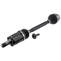 NTY Antriebswelle Gelenkwelle Vorne Links Passend FüR BMW X5 F95 G05 Xdrive40D